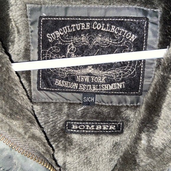 Winter Jacket - Picture 3 of 7